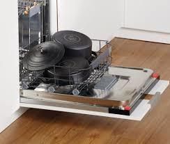 Gorenje posuđe CW AL 3/1 BK