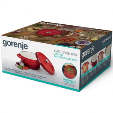 Gorenje posuđe CWCI28R