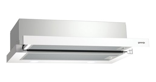 Gorenje aspirator BHP623E10W Essential