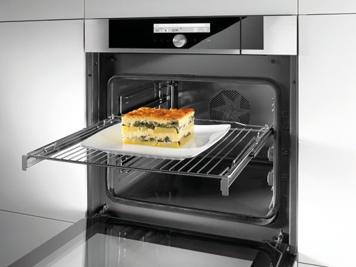 Gorenje ugradna rerna BCS798S24X