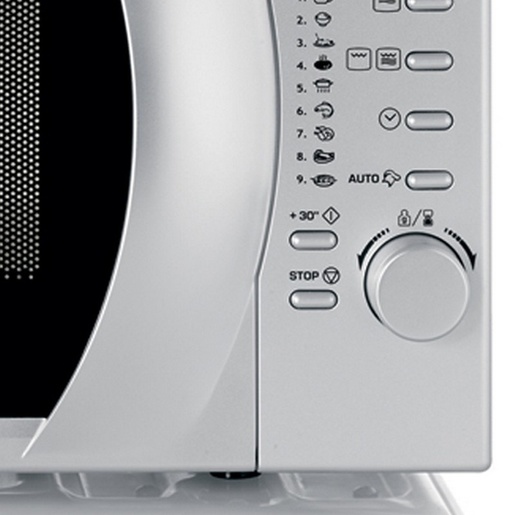 Candy mikrotalasna rerna CMG 2071 DS