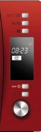 Candy mikrotalasna rerna CMXG 20 DR