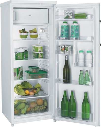 CANDY Frižider sa jednim vratima CCODS 5142 WH