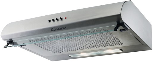 CANDY Aspirator CFT 62/2 X