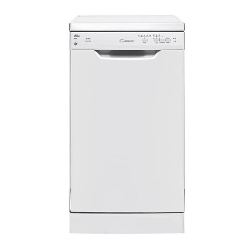 CANDY Mašina za pranje sudova CDP 2L949 W