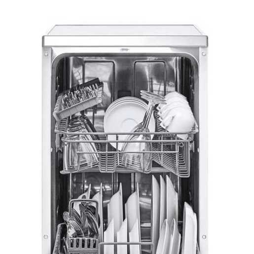 CANDY Mašina za pranje sudova CDP 2L949 W