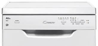 CANDY Mašina za pranje sudova CDP 2L949 W
