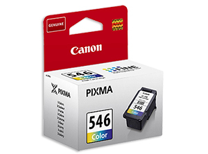 Tinta Canon CL-546 color