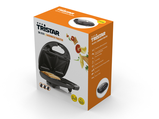 Tristar toster SA-2151