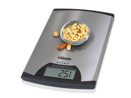 Tristar kuhinjska vaga KW-2435
