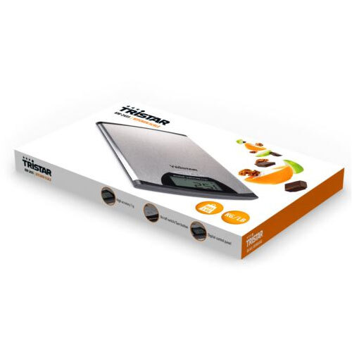 Tristar kuhinjska vaga KW-2435