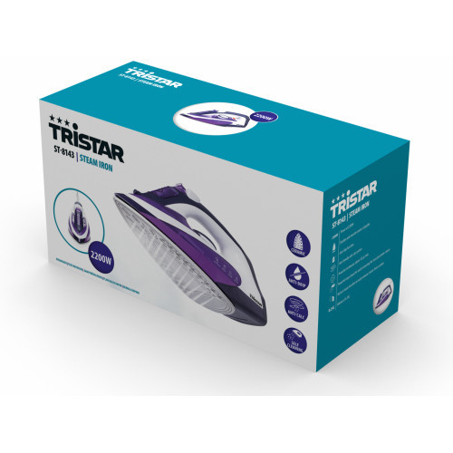 Tristar pegla ST-8143