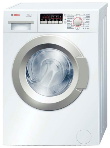 Bosch veš mašina WAB20262BY
