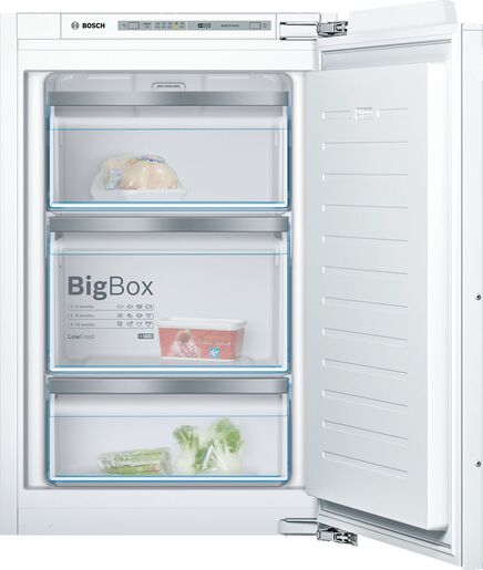 Bosch zamrzivač GIV21AF30
