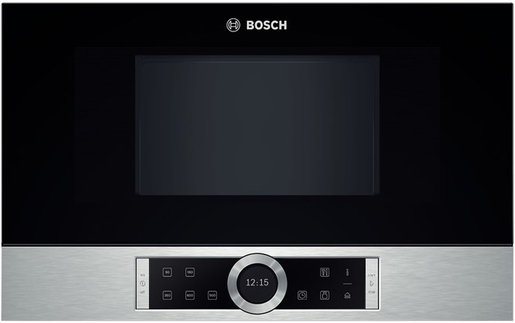 Bosch ugradna mikrotalasna rerna BFR634GS1