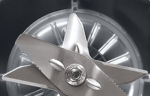 Bosch blender MMBH6P6B