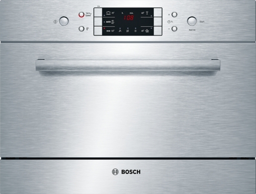 Bosch mašina za pranje sudova SKE52M65EU