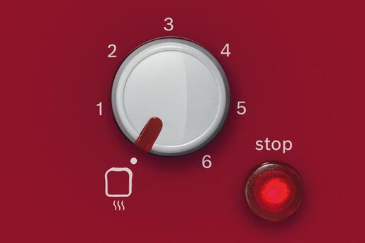 Bosch toster TAT3A014