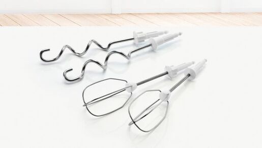 Bosch mikser MFQ3030S