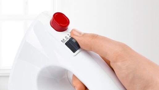 Bosch mikser MFQ3030S