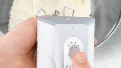 Bosch mikser MFQ3030S