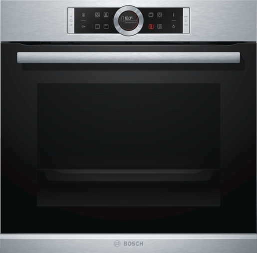 Bosch ugradna rerna HBG633NS1
