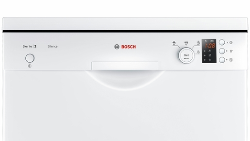 Bosch mašina za pranje sudova SMS24AW02E