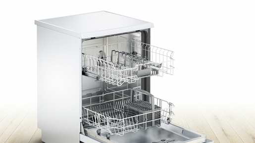 Bosch mašina za pranje sudova SMS24AW02E