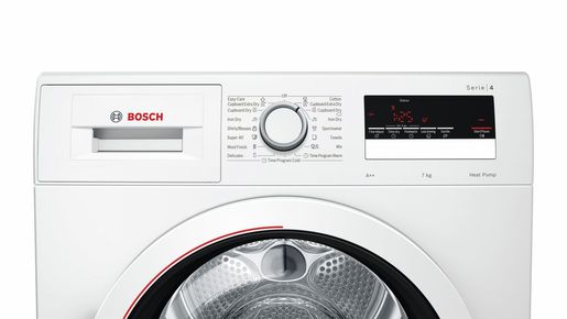 Bosch mašina za sušenje veša WTR85V00BY