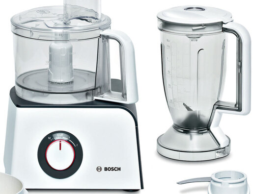 Bosch multipraktik MCM4100