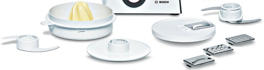 Bosch multipraktik MCM4100