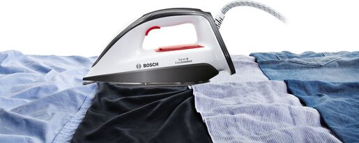 Bosch parna stanica TDS6041