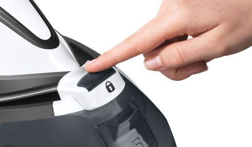 Bosch parna stanica TDS6041