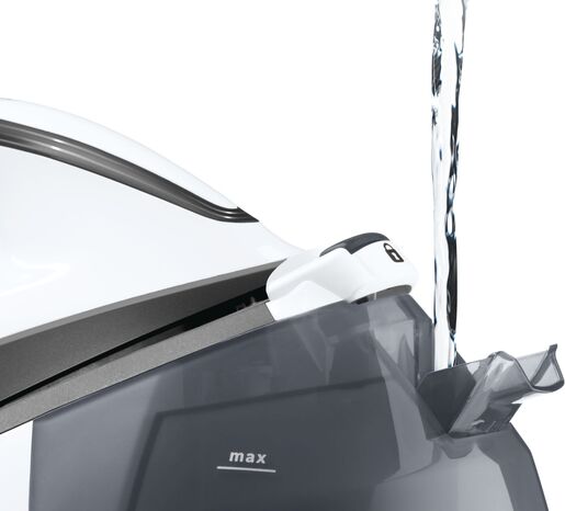 Bosch parna stanica TDS6041
