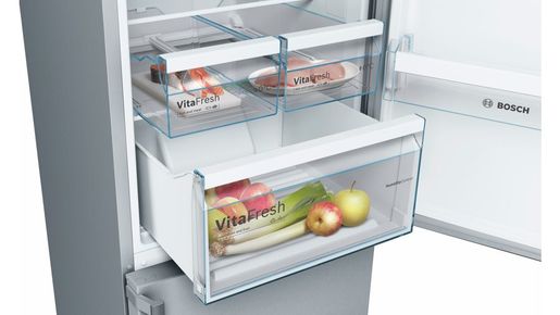 Bosch frižider KGN36XI35