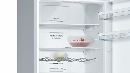 Bosch frižider KGN36XI35