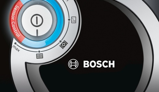 Bosch usisivač s posudom BGS2U330