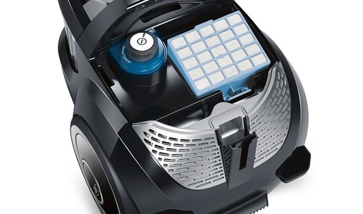 Bosch usisivač s posudom BGS2U330