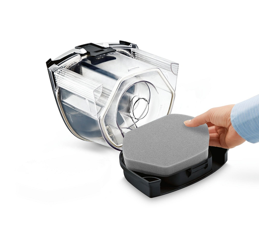 Bosch usisivač s posudom BGS2U330