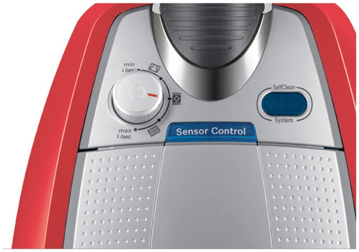 Bosch usisivač sa posudom BGS5335