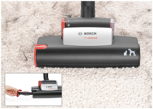 Bosch usisivač sa posudom BGS5335