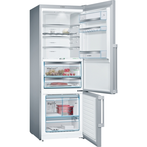 Bosch frižider KGF56PI40