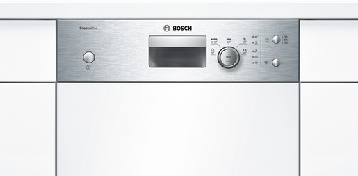 Bosch mašina za pranje sudova SPI25CS00E