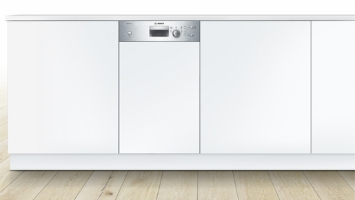 Bosch mašina za pranje sudova SPI25CS00E