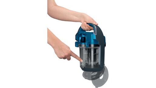 Bosch usisivač BGS05A220