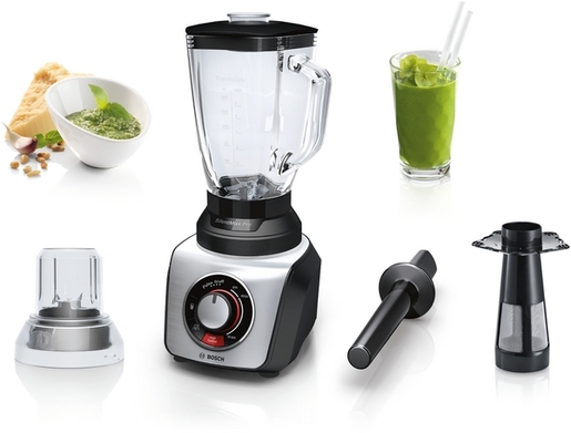Bosch blender MMB66G7M