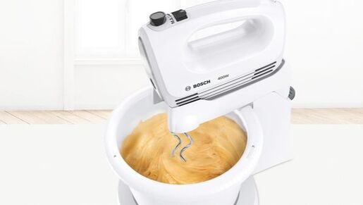 Bosch mikser MFQ36460S