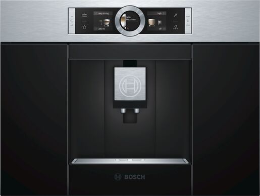 Bosch aparat za kafu CTL636ES1