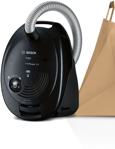 Bosch usisivač BSG6A212