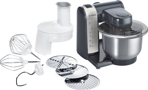 Bosch multipraktik MUM48A1